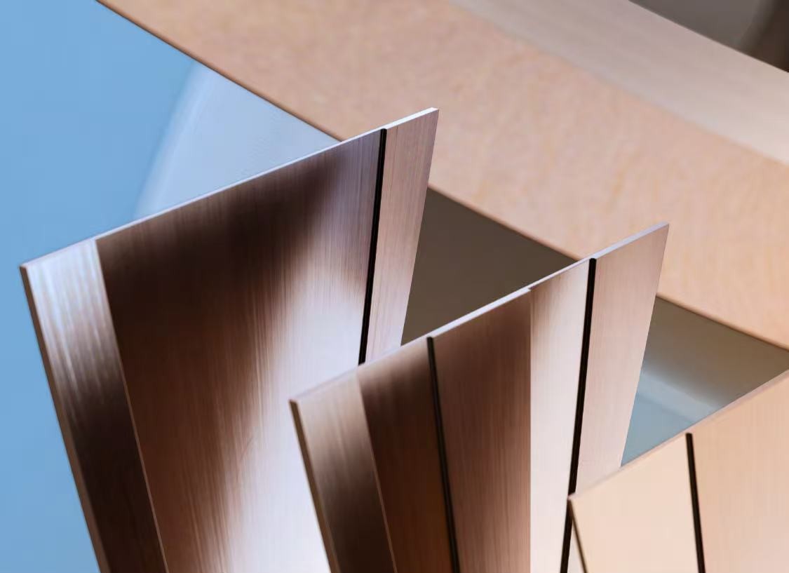 Milling Profiled Strip Materials